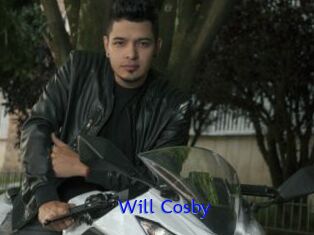Will_Cosby