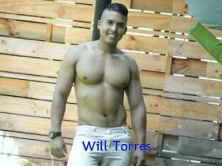 Will_Torres