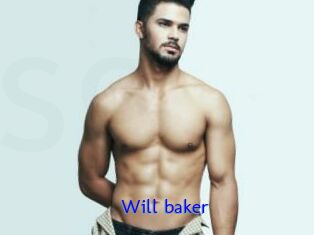 Will_baker