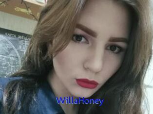 WillaHoney