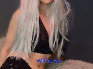 WillaLove