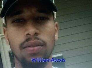 William_Alexis