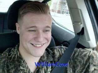 William_Coxe