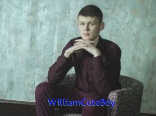WilliamCuteBoy