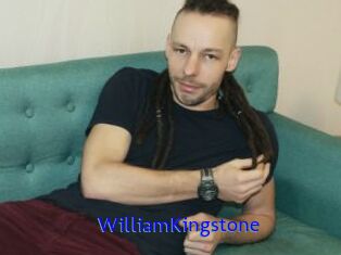 WilliamKingstone