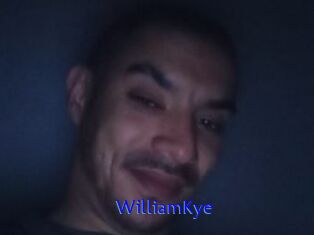 WilliamKye