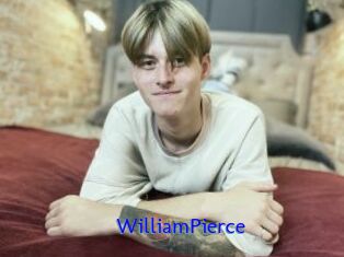 WilliamPierce