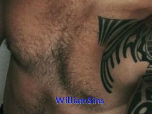 WilliamSins