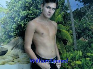 WilliamTanned