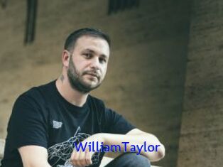 WilliamTaylor