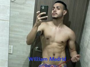 William_Madrid