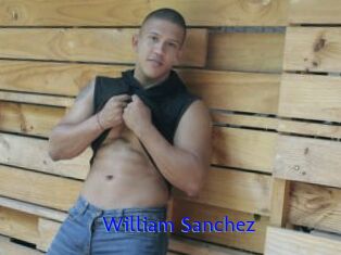 William_Sanchez