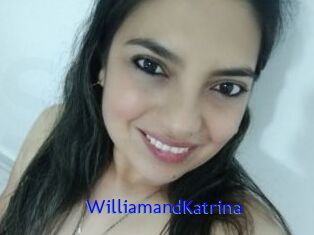WilliamandKatrina