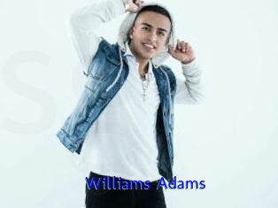 Williams_Adams