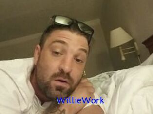 WillieWork