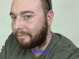 Willieboi