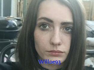 Willoe93