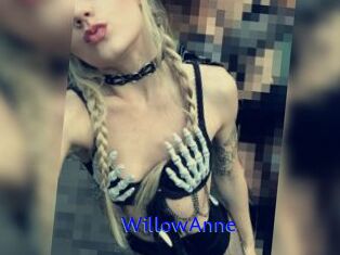 WillowAnne