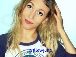 WillowJune