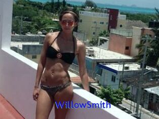 WillowSmith