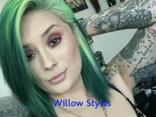 Willow_Styles