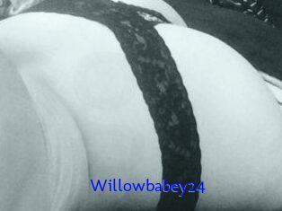 Willowbabey24