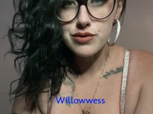 Willowwess