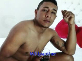 Willpanther