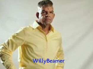 WillyBeamer Sexo Gratis