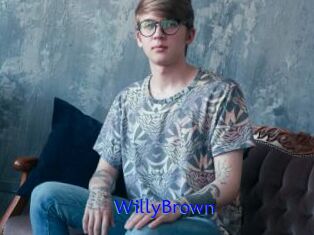 WillyBrown