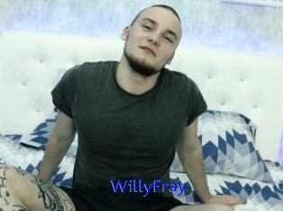WillyFray