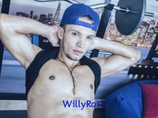 WillyRoiz