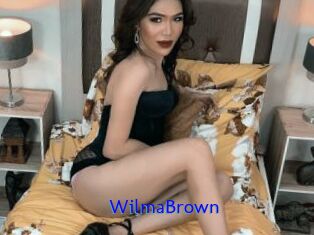 WilmaBrown