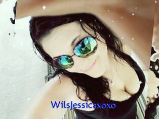 WilsJessicaxoxo