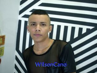 WilsonCano