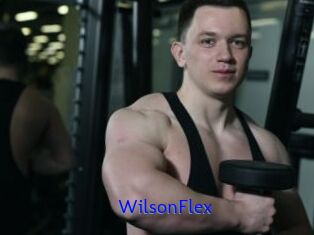 WilsonFlex
