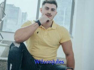 WilsonJules