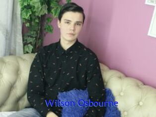 Wilson_Osbourne