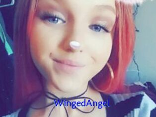 WingedAngel