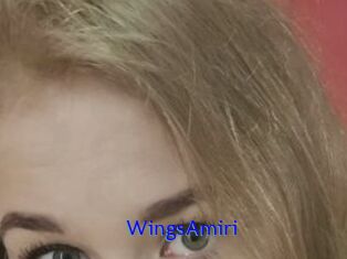 WingsAmiri