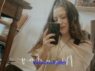 WinonaRyder