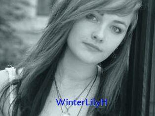 WinterLilyH