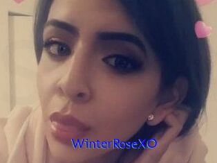 WinterRoseXO
