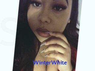 WinterWhite