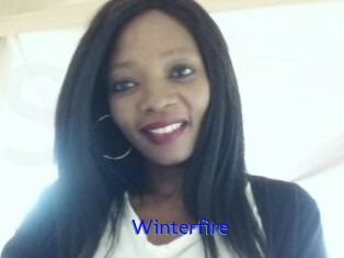 Winterfire