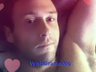 WishGranted69