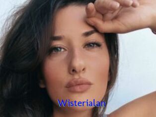 Wisterialan