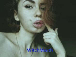 WitchMouth