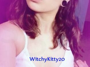 WitchyKitty20