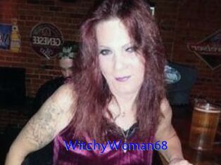 WitchyWoman68